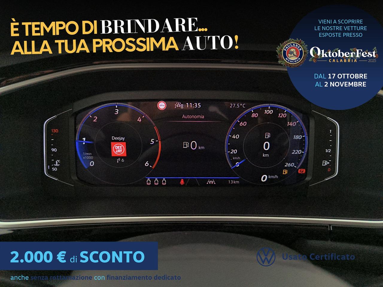 Volkswagen T-Roc 2.0 tdi r-line plus 115cv