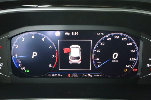 VOLKSWAGEN T-Roc T-Roc 1.5 TSI ACT DSG R-Line Plus