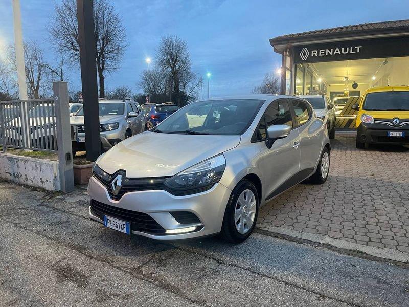 Renault Clio 1.2 75CV 5 porte Life