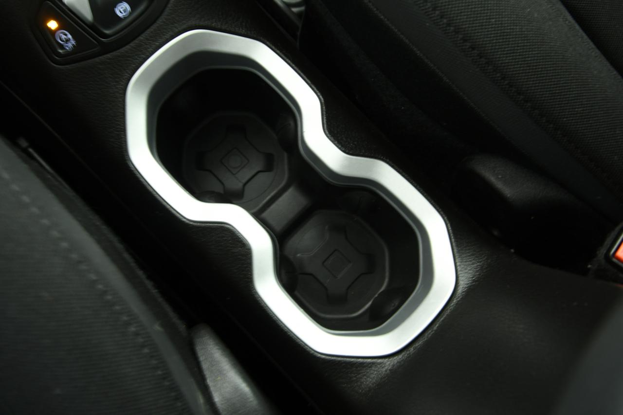 JEEP Renegade 1.6 mjt Limited fwd 120cv E6 CAMERA+NEOPATENTATI