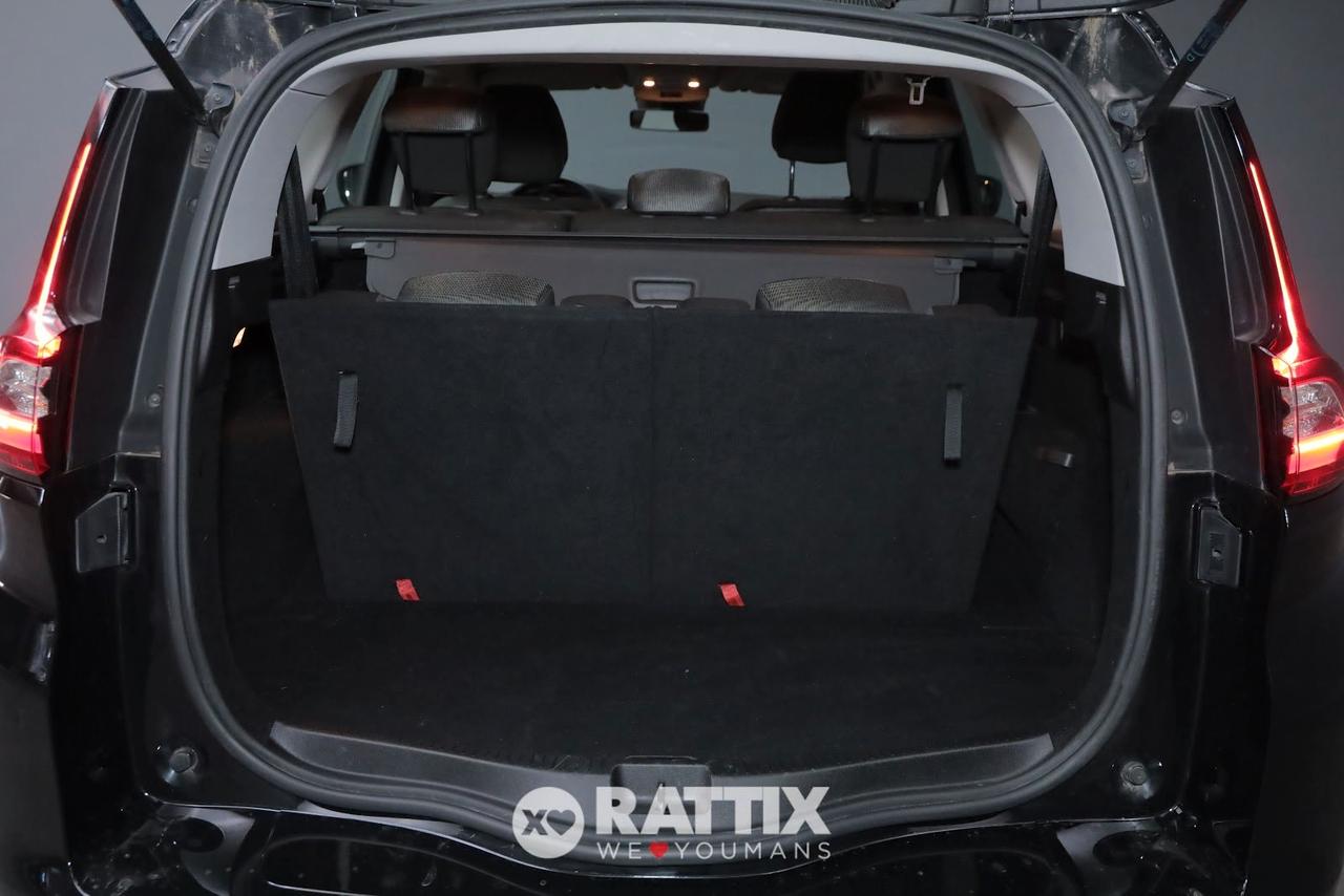 Renault Grand Scenic 1.5 DCI 110CV Energy Zen EDC 7p.ti