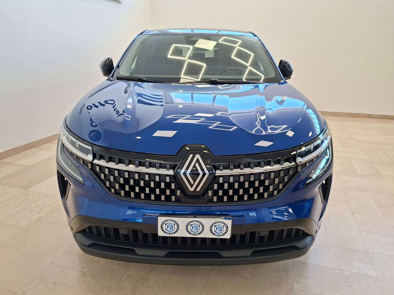 Renault Austral 1.3 mild hybrid Techno 160cv 2 ANNI DI GARANZIA