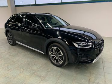 Audi A4 allroad 40 TDI 204 CV S tronic Identity Contrast