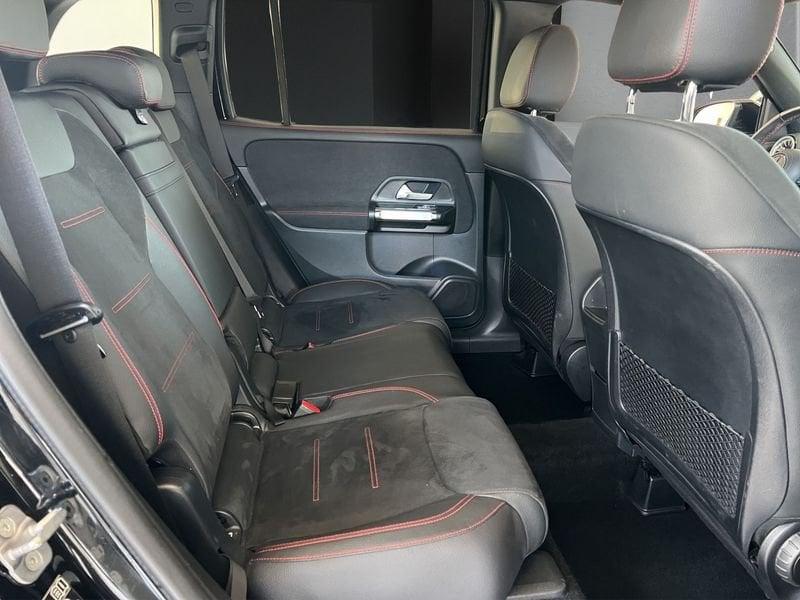 Mercedes-Benz GLB GLB 200 d AMG Line Adv Plus