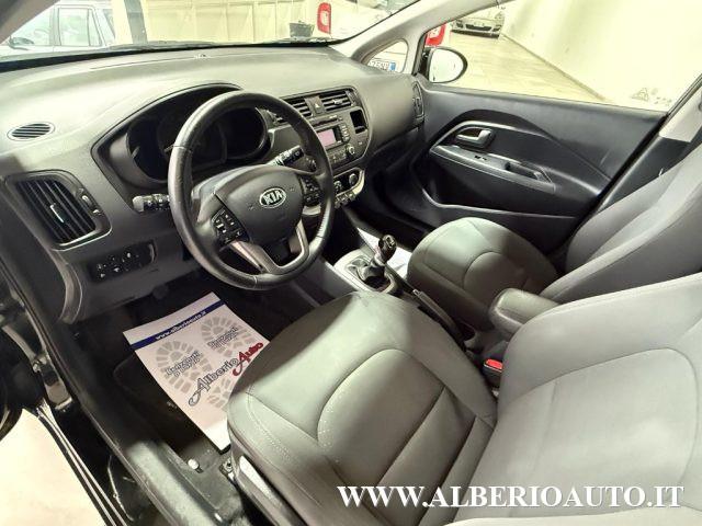 KIA Rio 1.1 CRDi 5p. Active