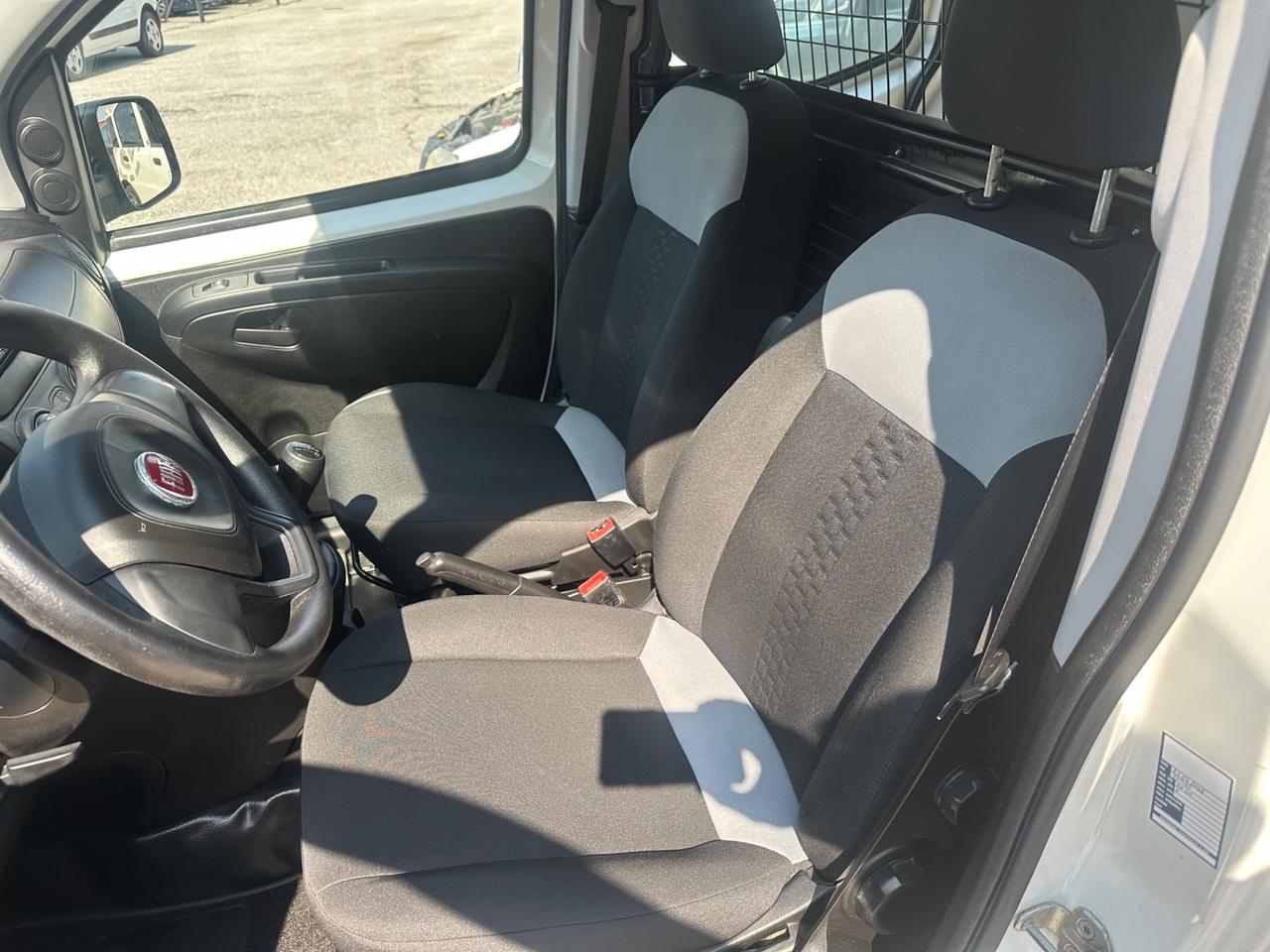 Fiat Fiorino 1.3 MJT 95CV Cargo SX