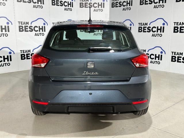 SEAT Ibiza 1.0 EcoTSI 95 CV 5 porte Style