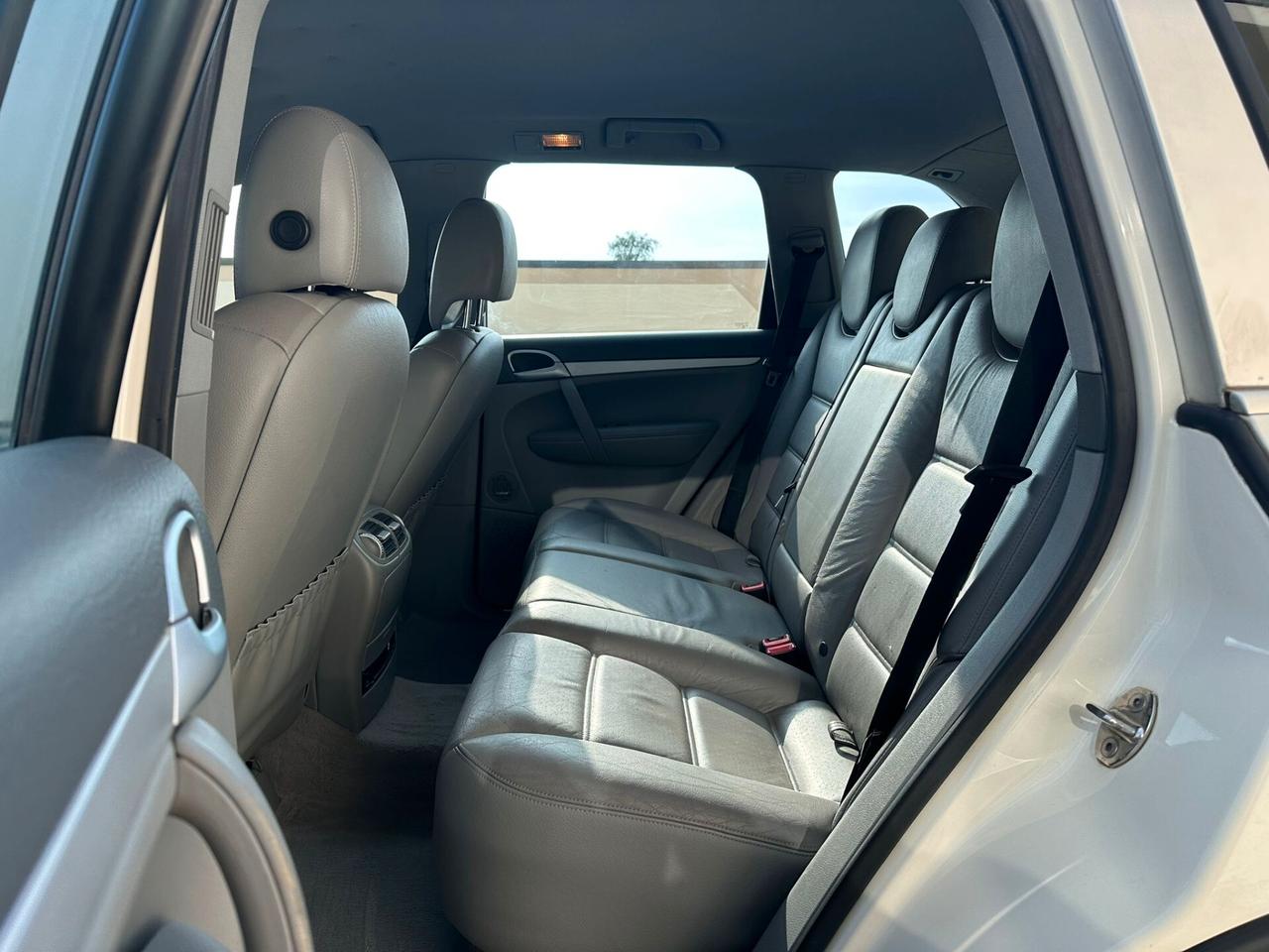 Porsche Cayenne 3.0 Diesel