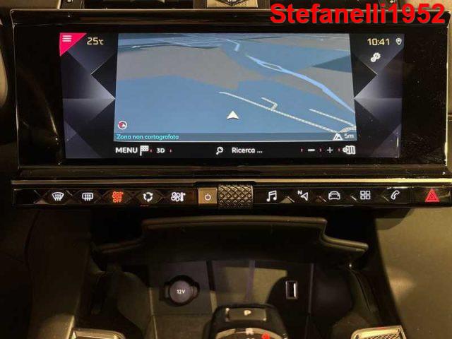 DS AUTOMOBILES DS 7 Crossback - 1.5 bluehdi Business 130cv aut