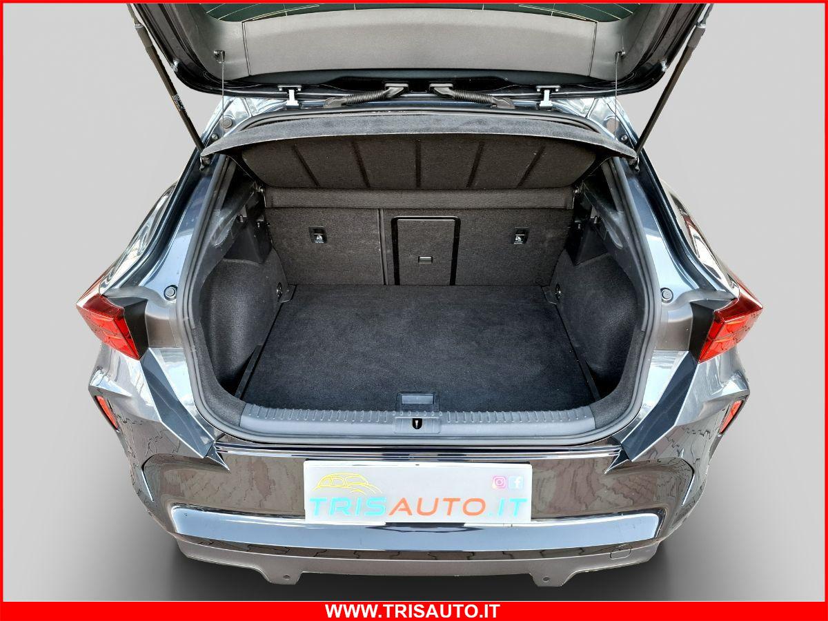 Cupra Formentor 2.0 TDI Dsg (FULL LED+PELLE+ALCANTARA)