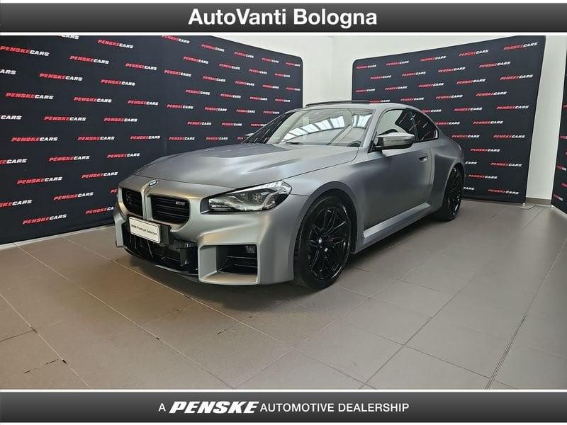 BMW M2 M2