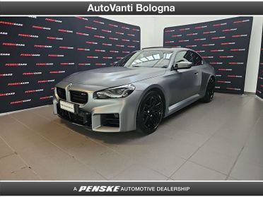 BMW M2 M2