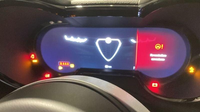 Alfa Romeo Tonale Tonale 1.5 160 CV MHEV TCT7 Ti