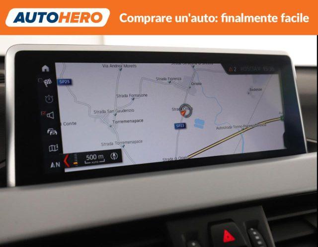 BMW X1 xDrive25e Advantage