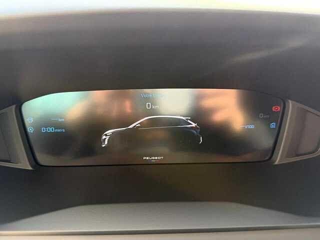 Peugeot 208 100 Stop&Start 5 porte Allure