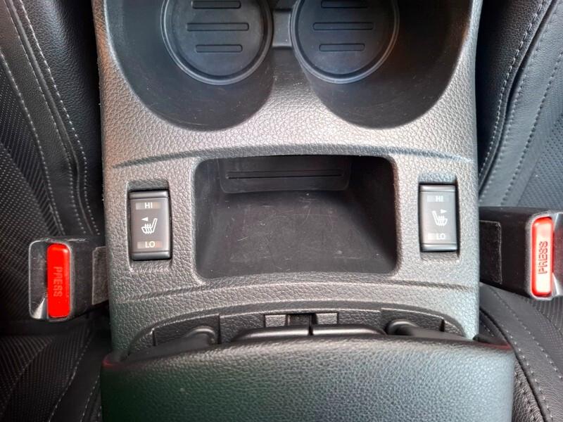 Nissan Qashqai 1.6 dCi 130cv 4WD GANCIO TRAINO