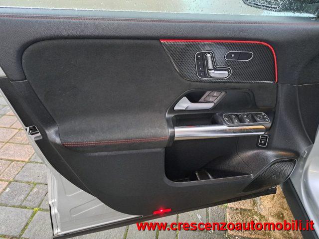 MERCEDES-BENZ GLA 200 d Automatic Premium - MINI RATA 4 ANNI