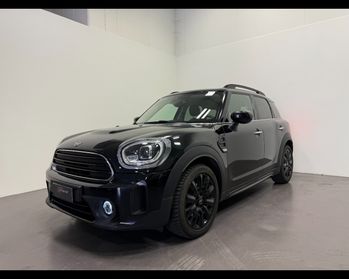 MINI MINI COUNTRYMAN Cooper D HYPE AUTO