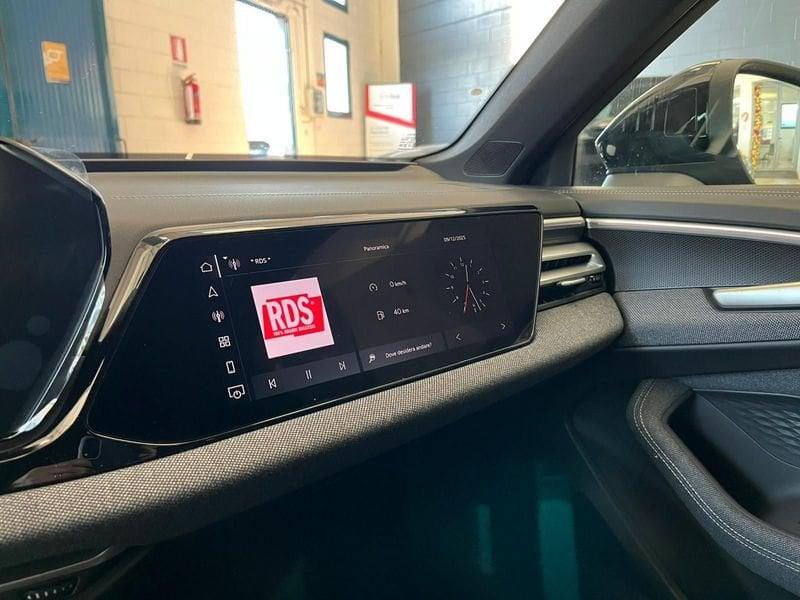 Audi A5 A5 Avant TDI 150 kW mHEV+ S tronic S Line edition