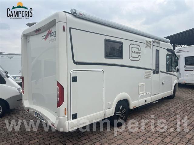CARTHAGO CARTHAGO C-TOURER I 144 QB