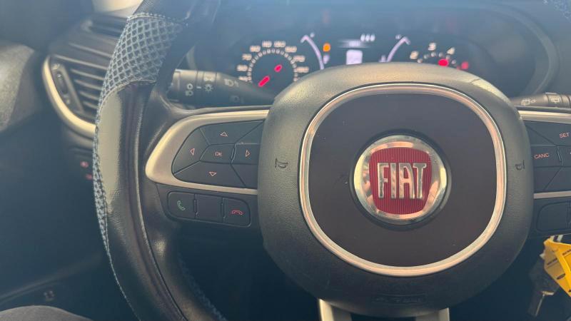 FIAT Tipo 1.3 Mjt 95 Cv. Life