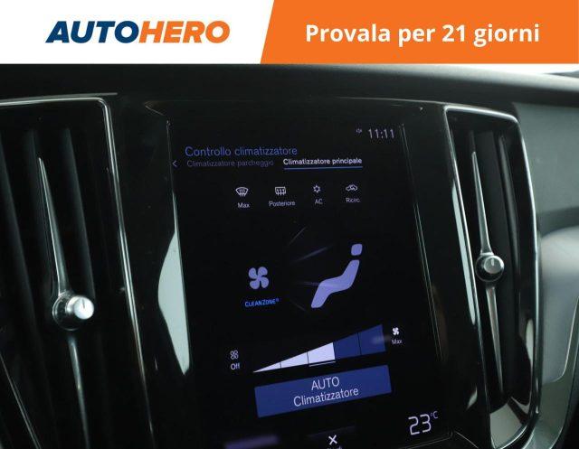 VOLVO V60 B5 AWD Geartronic Momentum Business Pro