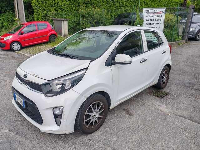 Kia Picanto Picanto 1.0 mpi Cool my18