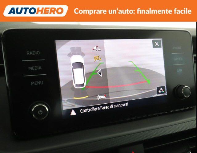 SKODA Scala 1.0 TSI Ambition
