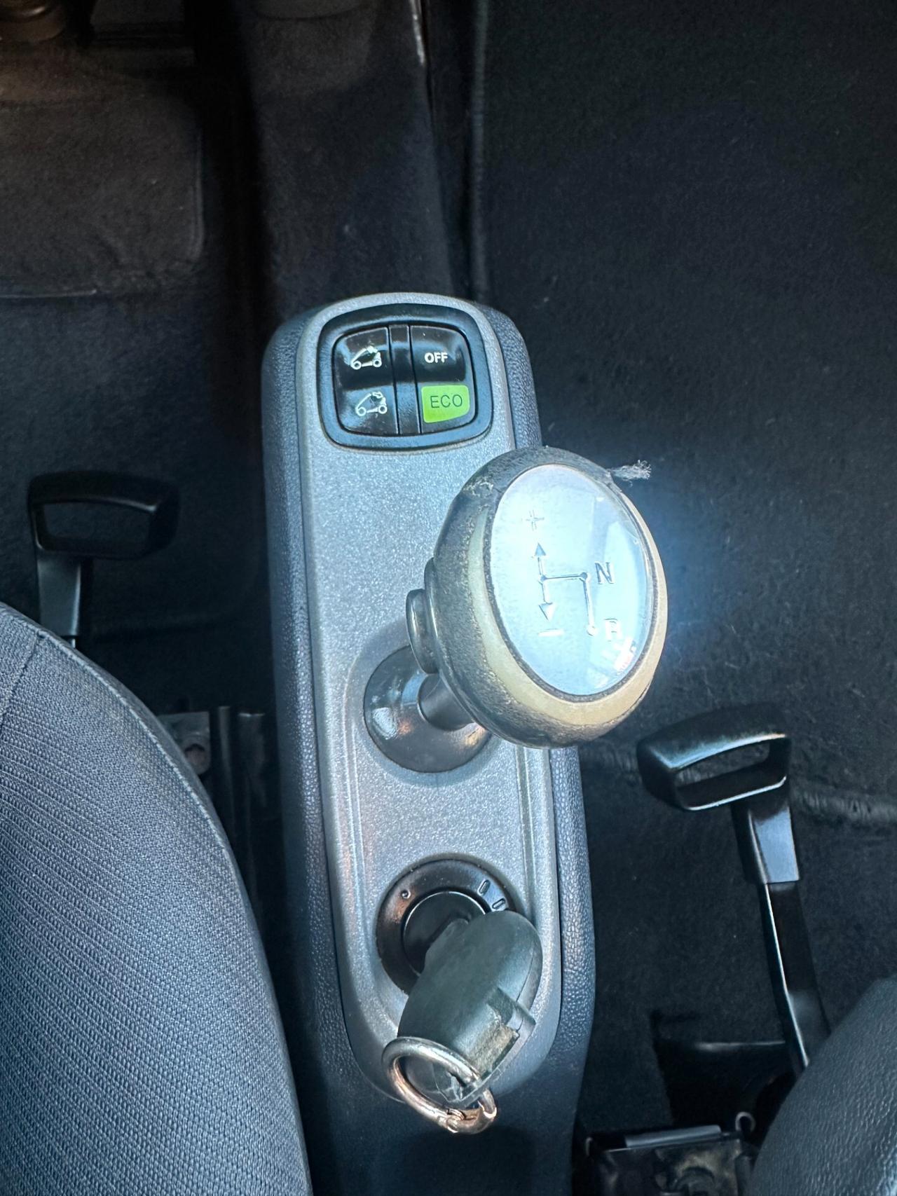 Smart ForTwo cabrio euro 5