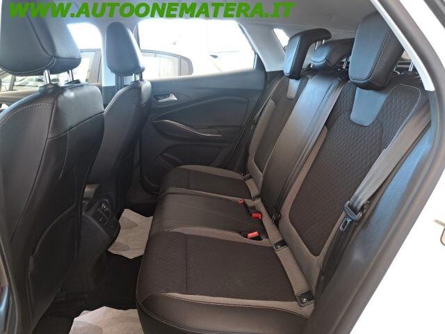 Opel Grandland X 1.5 diesel Ecotec Start&Stop Business