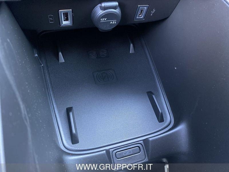 Jeep Avenger 1.2 Turbo 110 CV MHEV Summit