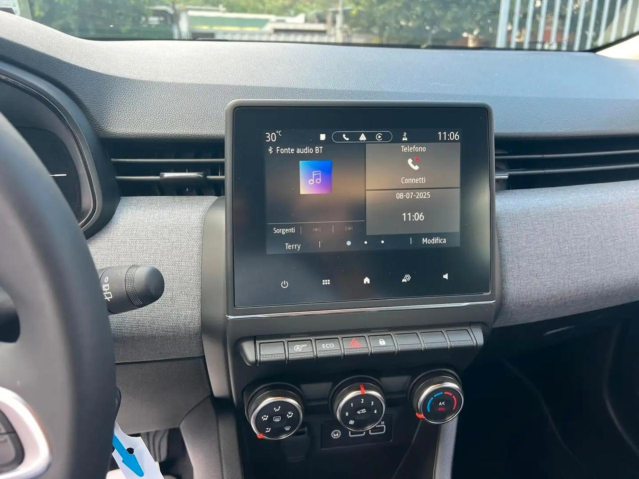 Renault Clio 1.5 Blue dCi 100 CV 5 porte Evolution
