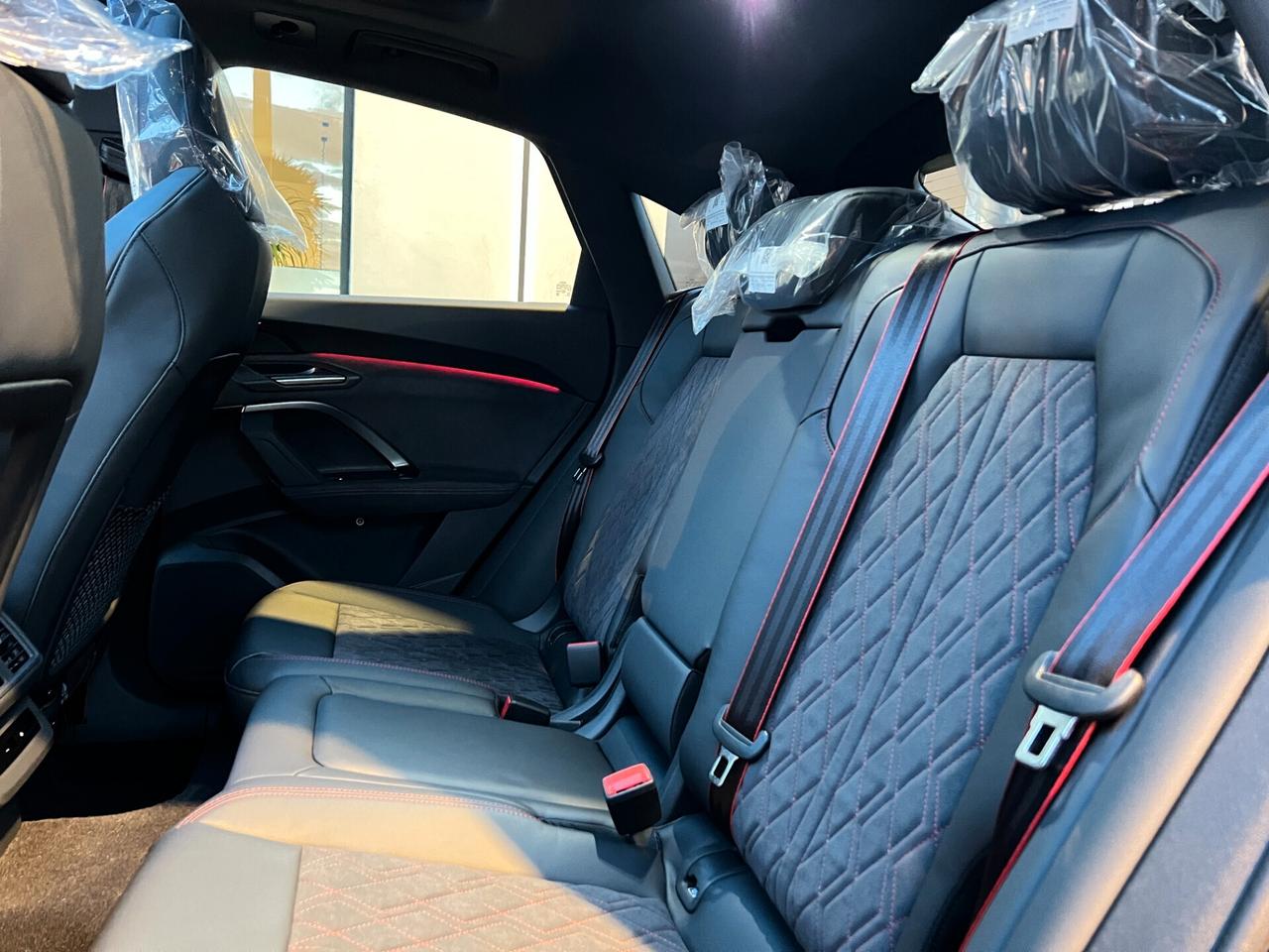 Audi Q5 SPB TDI 204 CV mHEV+ S tronic QUATTRO S-line