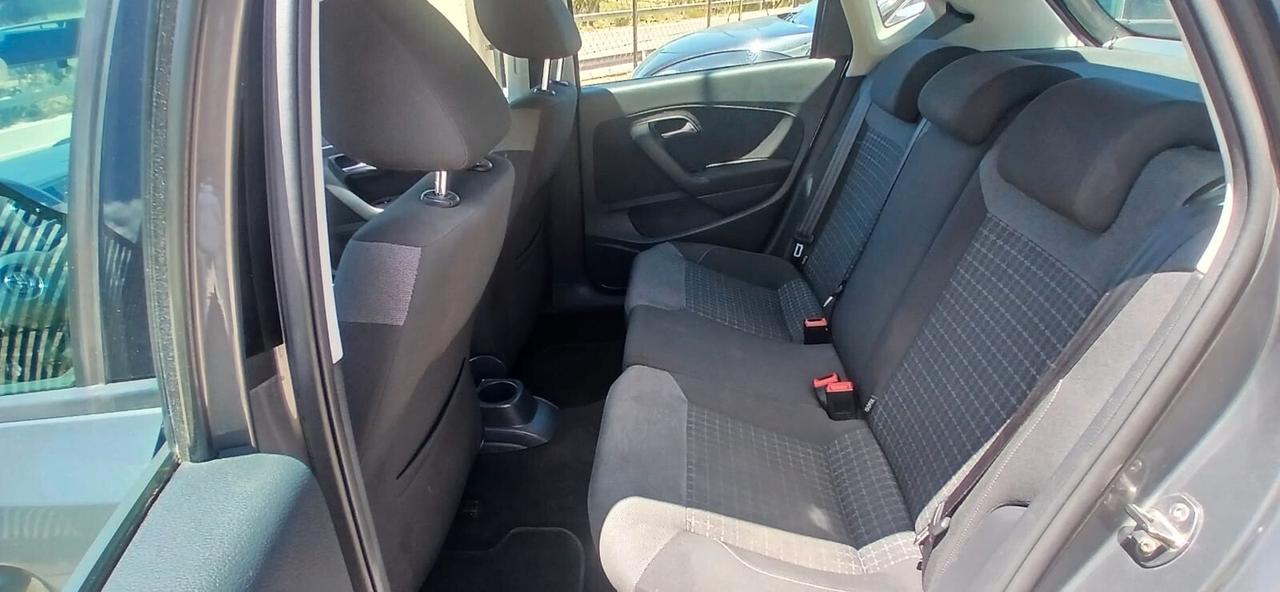 Volkswagen Polo 1.4 TDI 5p. BMT - 2016