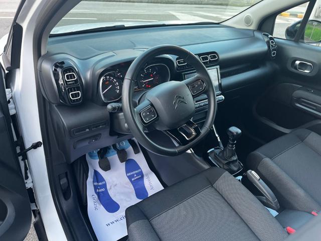 CITROEN C3 Aircross PureTech 110 S&S Plus x neo Patentati!