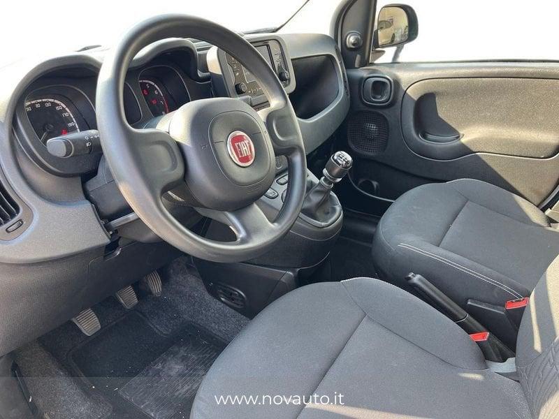FIAT Panda 1.0 FireFly 70cv S&S Hybrid