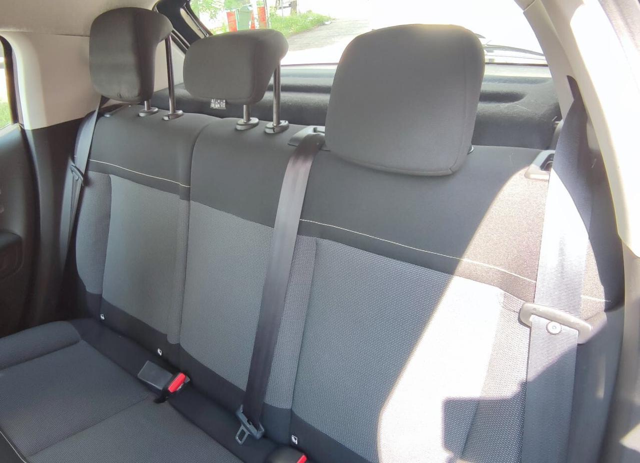 Citroen C3 PureTech 82 GPL Shine