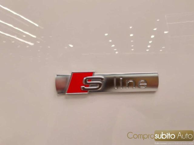 AUDI Q3 2.0 TDI 150 CV quattro S tronic S line Edition