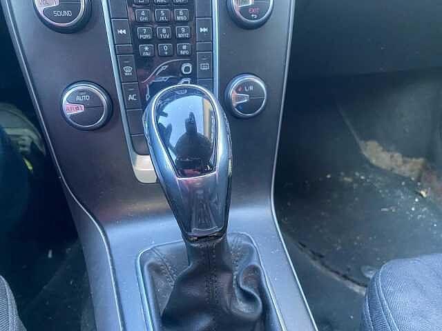 Volvo V40 D2 1.6 Momentum