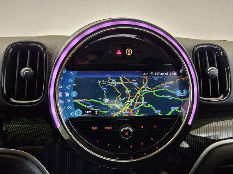MINI Countryman Mini F60 2020 Diese Mini 2.0 Cooper D Classic auto