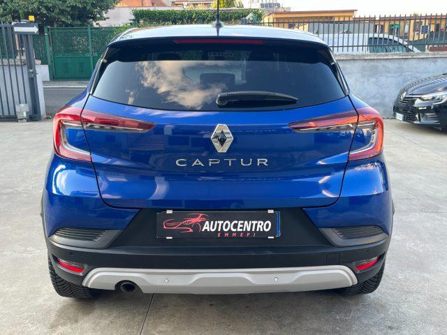 RENAULT Captur TCe 100 CV GPL FAP Zen