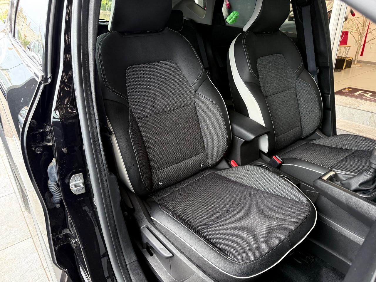 Renault Captur TCe 90 CV Techno