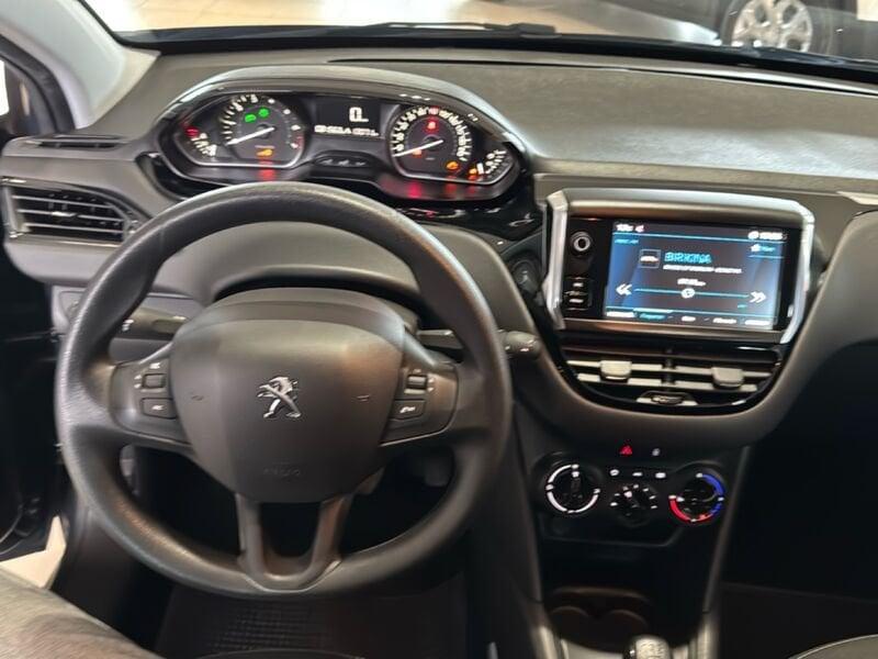 Peugeot 208 PureTech 68 5 porte Active
