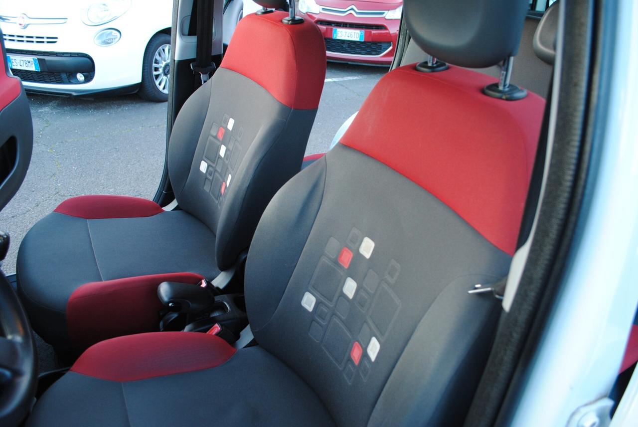 FIAT PANDA 0.9 84 CV BENZ/GPL OK NEOPATENTATI