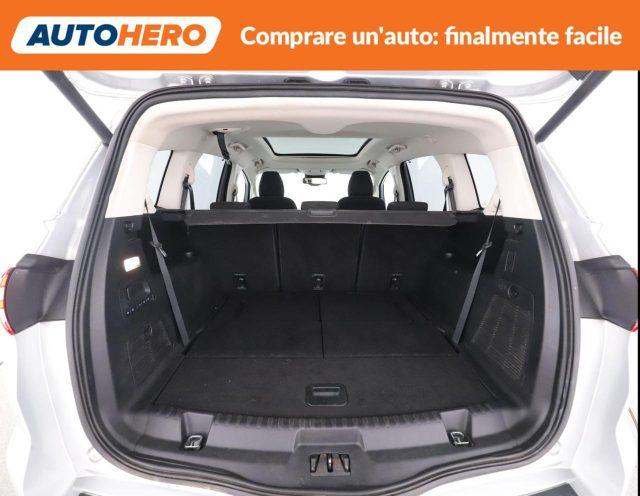 FORD S-Max 2.0 EcoBlue 190CV Start&Stop AWD Aut. 7p Titanium