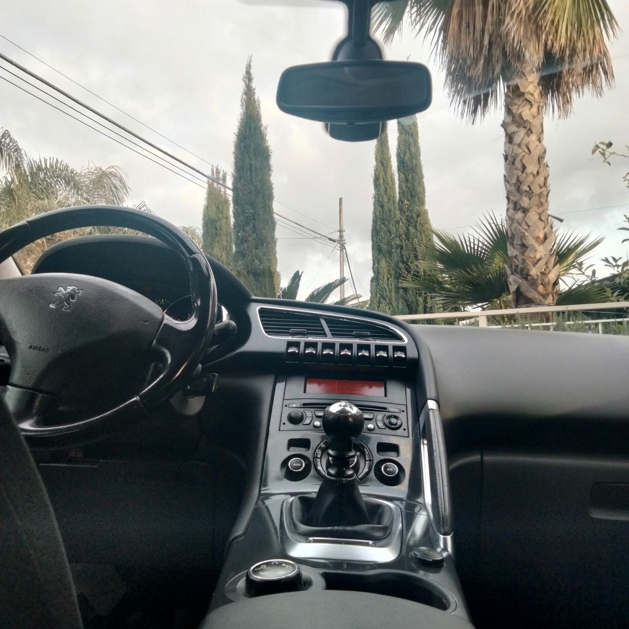 Peugeot 3008 1.6 HDi 110CV Premium