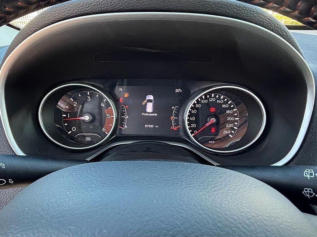 Jeep Compass 1.6 Multijet II 2WD Limited IN PROMO