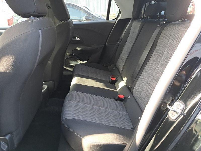 Opel Corsa Corsa 1.2 100 CV Edition