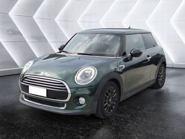 MINI Mini 1.5 Cooper D Hype 3p auto