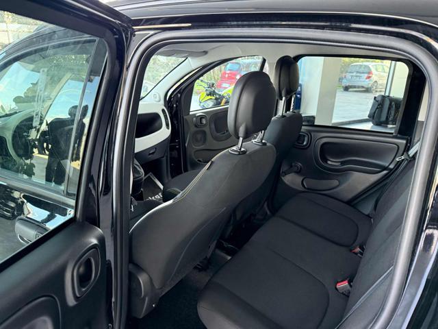 FIAT Pandina pandina coss 1.0 FireFly S&S Hybrid